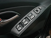 Hyundai ix35, 2012г., передний привод, автомат
