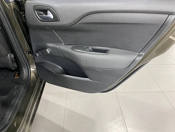 Citroen C4, 2012г, передний привод, механика