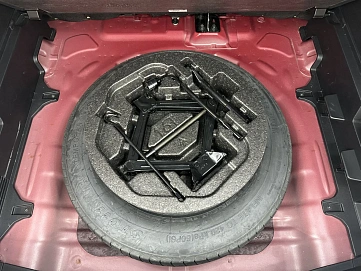 Hyundai ix25, 2021г, передний привод, вариатор