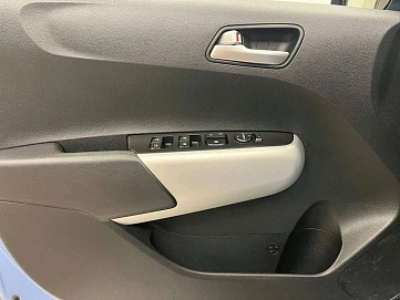 Kia Picanto, 2019г, передний привод, автомат