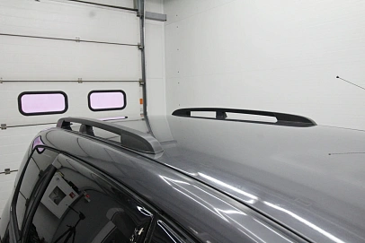 Kia Carens, 2006г, передний привод, автомат