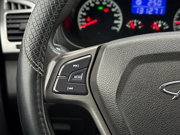 Chery Tiggo (T11), 2015г., передний привод, механика