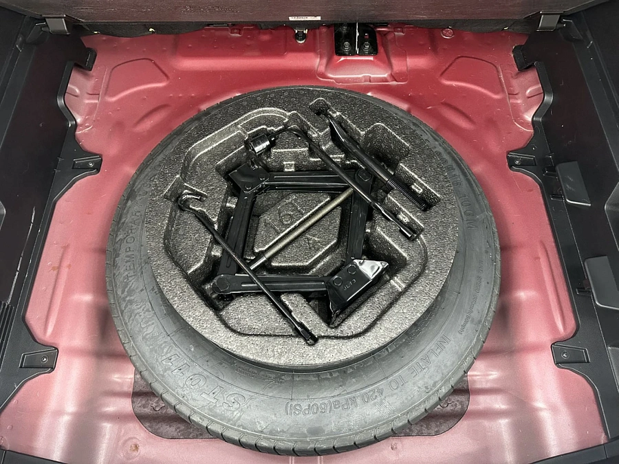 Hyundai ix25, 2021г., передний привод, вариатор