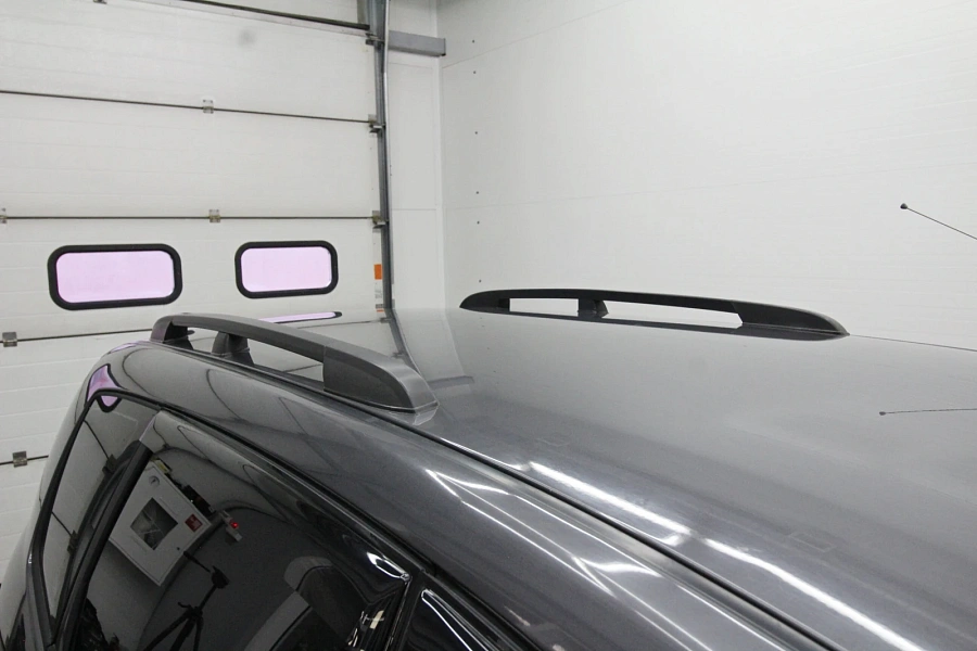 Kia Carens, 2006г., передний привод, автомат