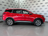 CHERY Tiggo 7 Pro, 2021г., передний привод, автомат