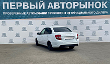 Lada (ВАЗ) , 2023г., передний привод, механика
