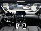 Lexus LX, 2025г., полный привод, автомат