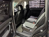 Volkswagen Touran, 2007г., передний привод, механика