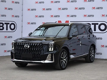 GAC GS8, 2026г, полный привод, автомат