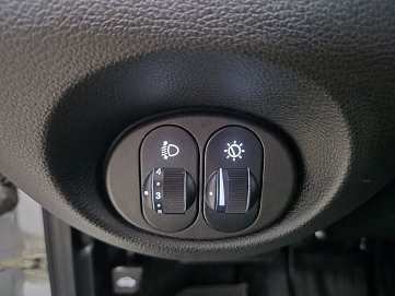 Lada (ВАЗ) Niva Travel, 2024г, полный привод, механика