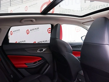 Changan , 2024г., передний привод, робот