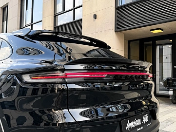Porsche , 2023г., полный привод, автомат