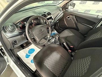 Lada (ВАЗ) Granta, 2023г, передний привод, механика