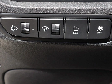 Kia Rio, 2018г, передний привод, автомат