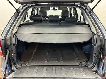 Renault Koleos, 2008г, полный привод, вариатор