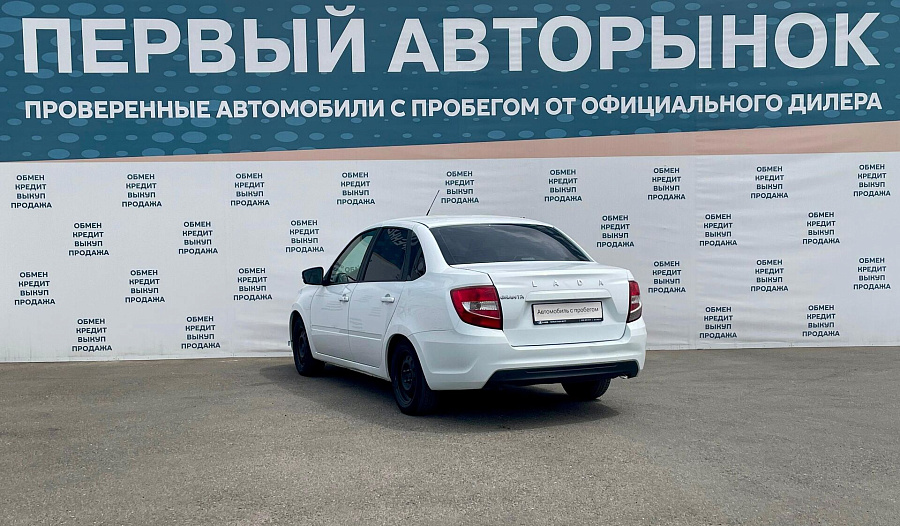 Lada (ВАЗ) , 2023г., передний привод, механика