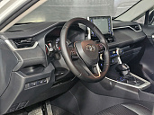 Toyota RAV4, 2019г., передний привод, вариатор