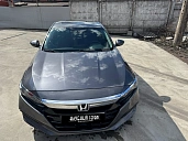 Honda Accord, 2019г., передний привод, вариатор