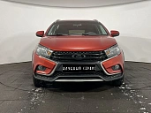 Lada (ВАЗ) , 2021г., передний привод, механика