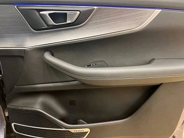 Chery Tiggo 7 Pro, 2022г, передний привод, вариатор