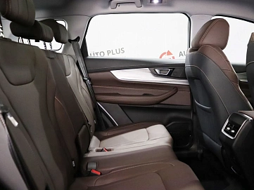 Xcite X-Cross 8, 2024г, полный привод, робот