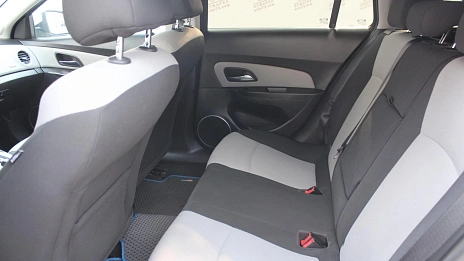 Chevrolet Cruze, 2013г., передний привод, механика