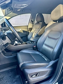 CHERY Tiggo 7 Pro, 2022г, передний привод, вариатор