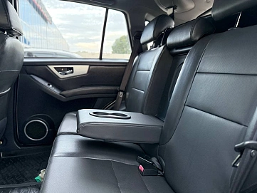 Lifan X60, 2013г, передний привод, механика