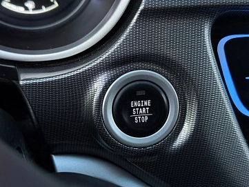 Geely Emgrand 7, 2019г, передний привод, вариатор