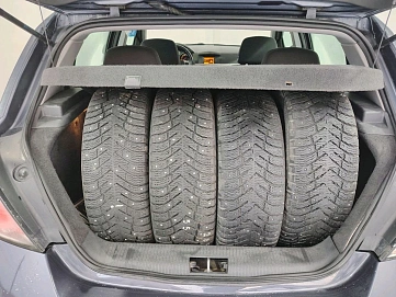 Opel Astra, 2007г, передний привод, механика