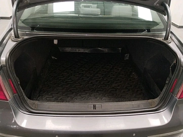 Volkswagen Passat, 2007г, передний привод, механика