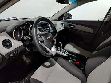 Chevrolet Cruze, 2012г, передний привод, автомат