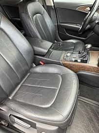 Audi A6, 2011г, передний привод, автомат