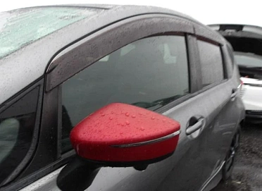 Nissan Note, 2019г, передний привод, автомат