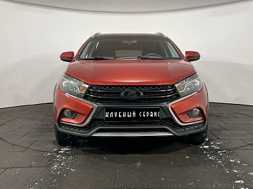 Lada (ВАЗ) , 2021г., передний привод, механика