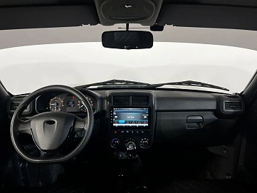 Lada (ВАЗ) Niva Legend, 2022г, полный привод, механика