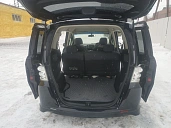 Honda Freed, 2009г., передний привод, вариатор