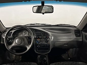 ЗАЗ , 2009г., передний привод, механика