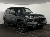 Lada (ВАЗ) Niva Travel, 2024г., полный привод, механика
