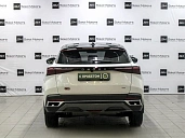 Omoda C5, 2023г., полный привод, робот