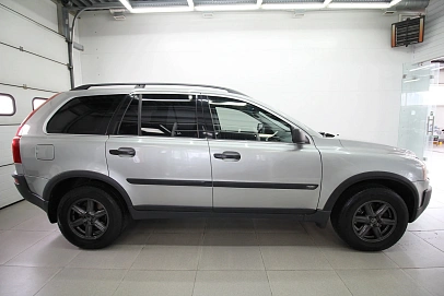 Volvo XC90, 2004г, полный привод, автомат