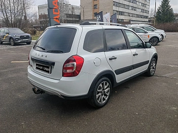 Lada (ВАЗ) , 2023г., передний привод, механика