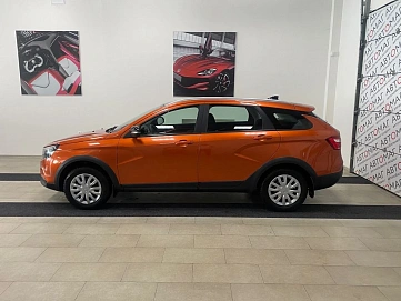 Lada (ВАЗ) , 2021г., передний привод, механика