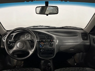 ЗАЗ , 2009г., передний привод, механика