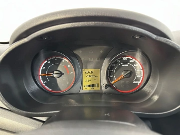 Lada (ВАЗ) Kalina, 2018г, передний привод, механика