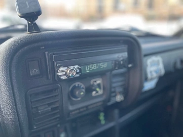 Lada (ВАЗ) , 2018г., полный привод, механика