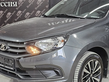 Lada (ВАЗ) Granta, 2024г, передний привод, механика