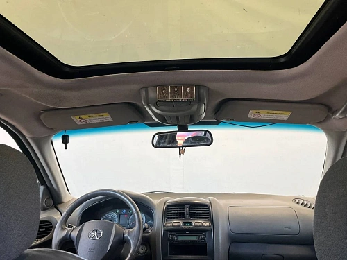 JAC , 2011г., полный привод, механика