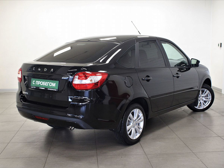 Lada (ВАЗ) , 2023г., передний привод, механика