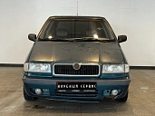 Skoda Felicia, 1998г., передний привод, механика